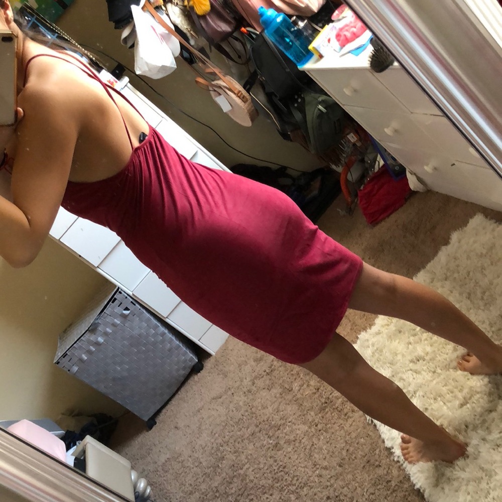 Dress - Picture 2 of 3